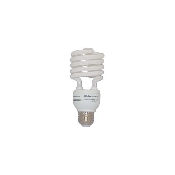Ilb Gold Light, Fe-Iisb-23W-65K Fluorescent Compact Fluorescent / Cfl Coil / Spiral FE-IISB-23W-65K - main